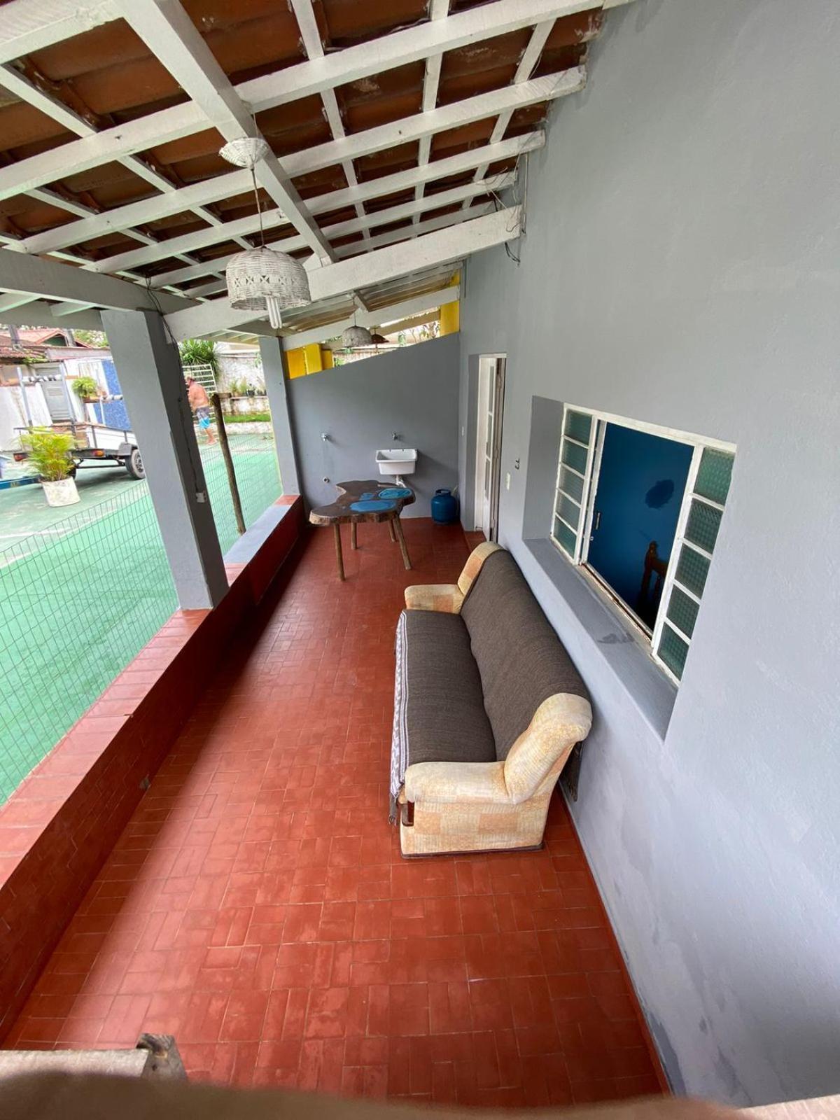 Camas Enseada Koa Ubatuba Exterior foto