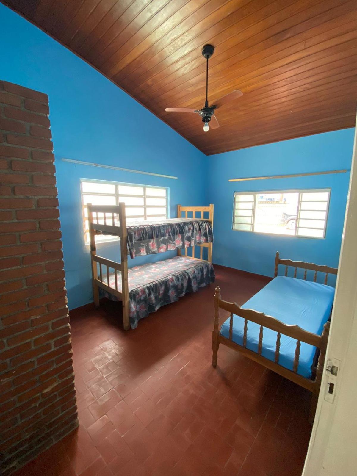 Camas Enseada Koa Ubatuba Exterior foto
