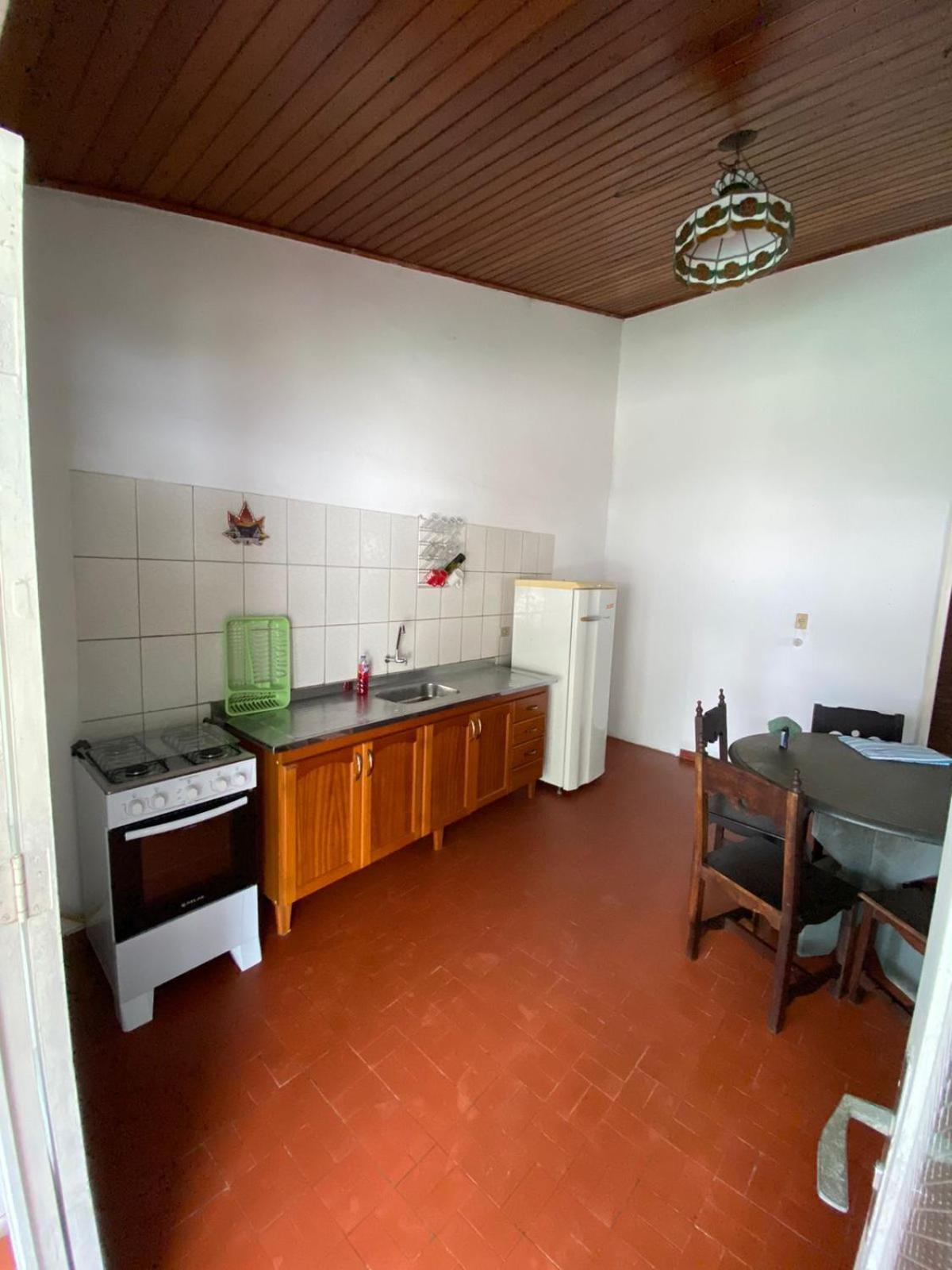 Camas Enseada Koa Ubatuba Exterior foto