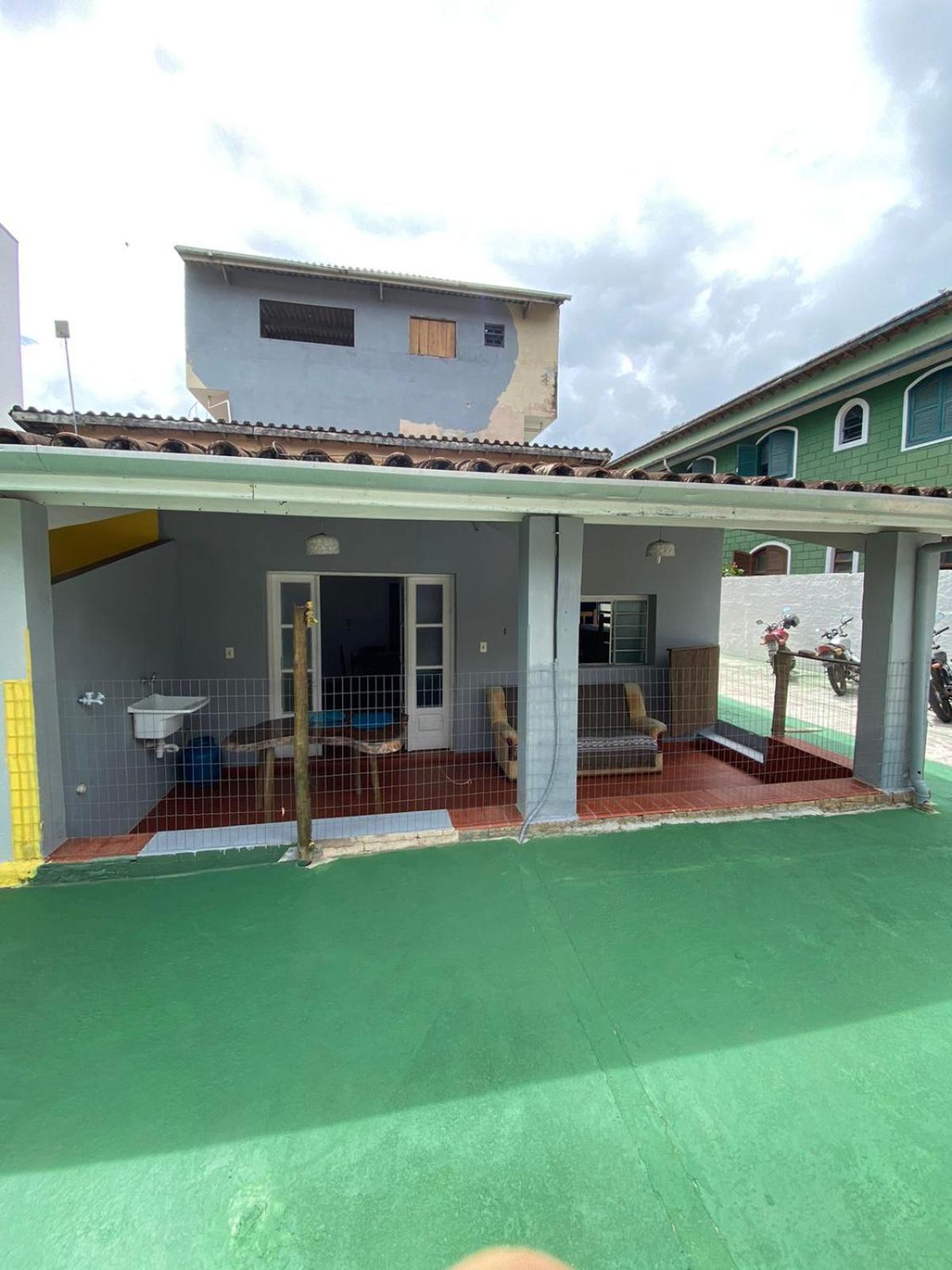 Camas Enseada Koa Ubatuba Exterior foto
