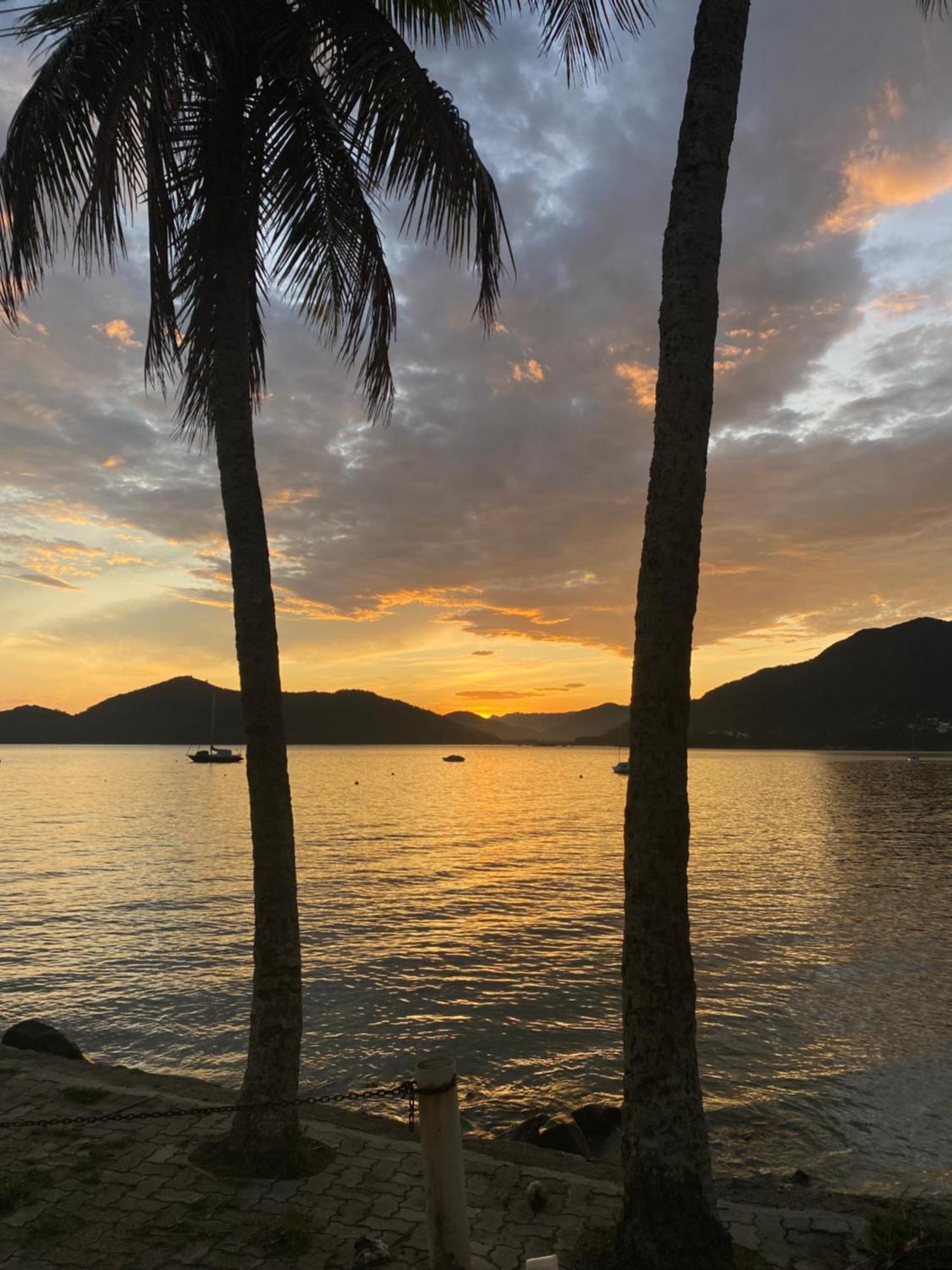 Camas Enseada Koa Ubatuba Exterior foto
