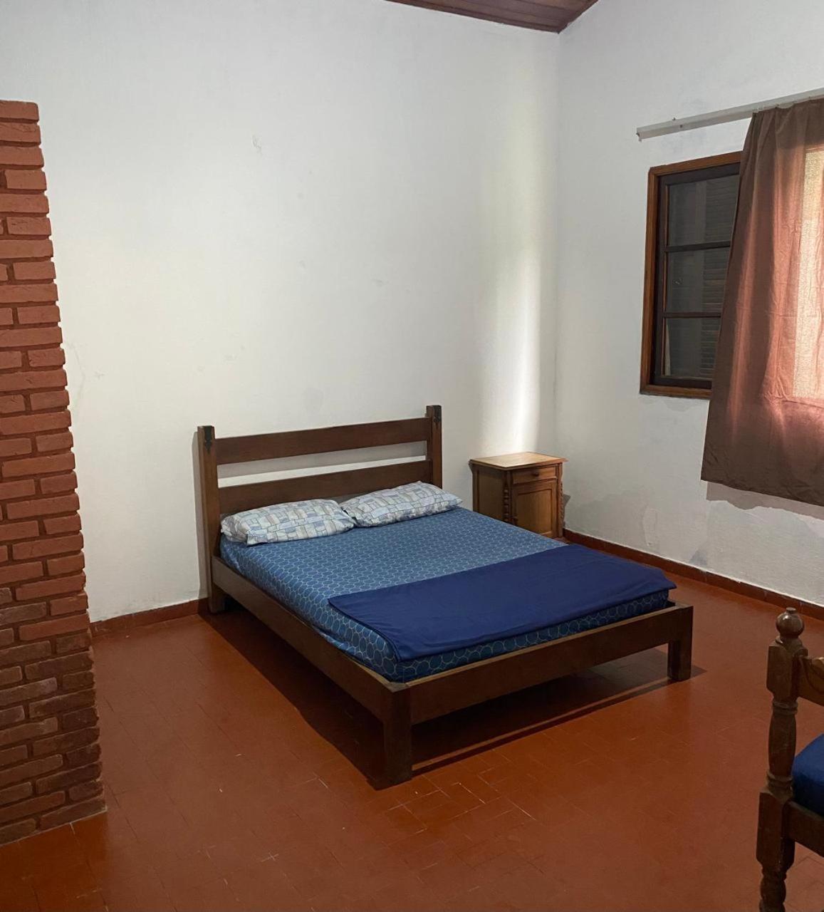 Camas Enseada Koa Ubatuba Exterior foto